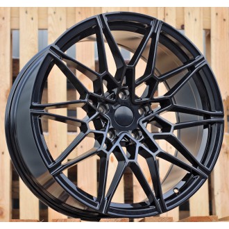 BMW I0293 9x18 5x120 BMW I0293 9x18 5x120